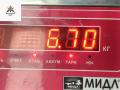 генератор Skoda Fabia 1 поколение (6Y) [рестайлинг] 2004, 1.9 л., дизель, МКПП, чёрный, универсал, 028903028E, 0124515010 - фото №5