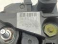 генератор Skoda Fabia 1 поколение (6Y) [рестайлинг] 2004, 1.9 л., дизель, МКПП, чёрный, универсал, 028903028E, 0124515010 - фото №4