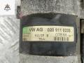 стартер Volkswagen Golf 4 поколение 2003, 1.4 л., бензин, МКПП, синий, хетчбэк 3 дв., 0209110232S - фото №2