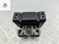 подушка крепления КПП Volkswagen Golf 4 поколение 2002, 2.0 л., бензин, МКПП, серый, универсал, 1J0199555 - фото №3