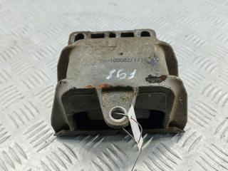 подушка крепления КПП Volkswagen Golf-4 2002, 2.0 л., бензин, МКПП, серый, универсал, 1J0199555
