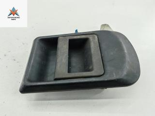 ручка наружная двери сдвижной IVECO Daily 4 поколение 2007, 2.3 л., дизель, МКПП, красный, микроавтобус