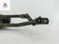 Механизм стеклоочистителя переднего (трапеция дворников) Volkswagen Passat B5 1998, 1.8 л., бензин, МКПП, красный, универсал, 8D1955605B - фото №4