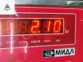 Механизм стеклоочистителя переднего (трапеция дворников) Volkswagen Passat B5 1998, 1.8 л., бензин, МКПП, красный, универсал, 8D1955605B - фото №6