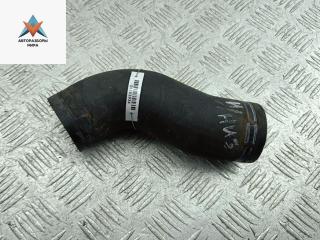 патрубок интеркулера Fiat Doblo 2 поколение 2012, 1.3 л., дизель, МКПП, белый, фургон