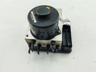 блок ABS Volkswagen Touareg 2005, 2.5 л., дизель, АКПП, чёрный, внедорожник 5 дв., 7L0907379G