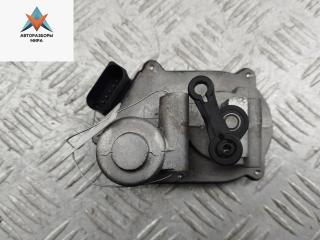 сервопривод заслонок впускного коллектора Volkswagen Passat B6 2008, 2.0 л., дизель, АКПП, серый, универсал