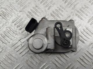 сервопривод заслонок впускного коллектора Volkswagen Passat B6 2008, 2.0 л., дизель, АКПП, серый, универсал