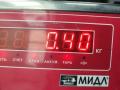 сервопривод заслонок впускного коллектора Volkswagen Passat B6 2008, 2.0 л., дизель, АКПП, серый, универсал - фото №4