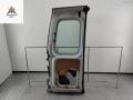 дверь задняя распашная правая Volkswagen Caddy 3 поколение 2005, 2.0 л., дизель, МКПП, белый, фургон - фото №2