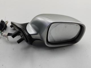зеркало правое Skoda Octavia mk1 (A4 1U) 2000, 1.9 л., дизель, МКПП, серый, хетчбэк 5 дв., 1U1857502M