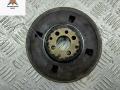 шкив коленвала Volkswagen Golf 3 поколение 1998, 1.9 л., дизель, МКПП, белый, универсал, 028105243T - фото №2