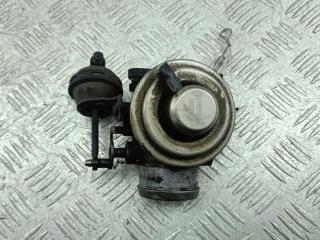 клапан EGR Skoda Fabia mk1 (6Y) 2004, 1.9 л., дизель, МКПП, чёрный, универсал, 038131501M