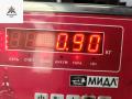 трубка охлаждающей жидкости Volkswagen Touareg 1 поколение 2006, 3.0 л., дизель, АКПП, 7L6121070AJ, 7L6121065AD - фото №3