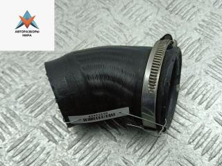 патрубок интеркулера Volkswagen Passat B6 2006, 2.0 л., бензин, МКПП, серый, седан, 1K0145838G