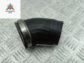 патрубок интеркулера Volkswagen Passat B6 2006, 2.0 л., бензин, МКПП, серый, седан, 1K0145838G - фото №2
