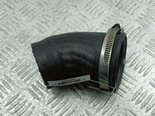 патрубок интеркулера Volkswagen Passat B6 2006, 2.0 л., бензин, МКПП, серый, седан, 1K0145838G
