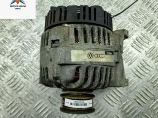 генератор Volkswagen Passat B5 1997, 1.6 л., бензин, МКПП, серый, универсал, 058903016G