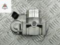 заслонка дроссельная Skoda Fabia 2 поколение (5J) 2009, 1.2 л., бензин, МКПП, серый, хетчбэк 5 дв., 709460020 - фото №4
