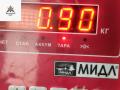 заслонка дроссельная Skoda Fabia 2 поколение (5J) 2009, 1.2 л., бензин, МКПП, серый, хетчбэк 5 дв., 709460020 - фото №5