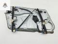 стеклоподъемник электрический передний правый Volkswagen Passat B5 1998, 1.9 л., дизель, МКПП, чёрный, универсал, 3B4837756A - фото №2
