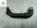 патрубок интеркулера Volkswagen Caddy 3 поколение 2006, 1.9 л., дизель, МКПП, красный, фургон, 3C0145770B - фото №2