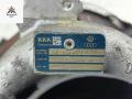 турбина Volkswagen Passat B6 2008, 2.0 л., дизель, АКПП, серый, универсал, 03L253019J - фото №2