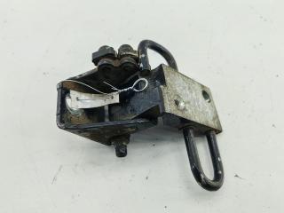 петля двери Volkswagen Passat B6 2007, чёрный, универсал, 3C9833412A