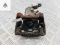 суппорт задний правый Volkswagen Touran 1 поколение 2003, 2.0 л., дизель, МКПП, серый, минивэн - фото №2