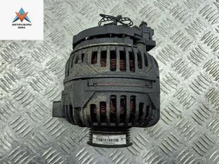 генератор Audi A4 B7 2005, 2.5 л., дизель, МКПП, синий, универсал, 078903016AB, 0124525008