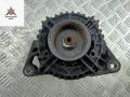 генератор Audi A4 B7 2005, 2.5 л., дизель, МКПП, синий, универсал, 078903016AB, 0124525008 - фото №2
