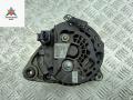 генератор Audi A4 B7 2005, 2.5 л., дизель, МКПП, синий, универсал, 078903016AB, 0124525008 - фото №3