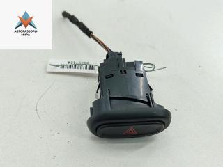 кнопка аварийной сигнализации Mini Cooper/One 3 (F55/F56, 2018, 1.5 л., бензин, МКПП, серый, хетчбэк 3 дв., 9389077