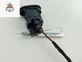 кнопка аварийной сигнализации Mini Cooper/One 3 (F55/F56, 2018, 1.5 л., бензин, МКПП, серый, хетчбэк 3 дв., 9389077 - фото №2