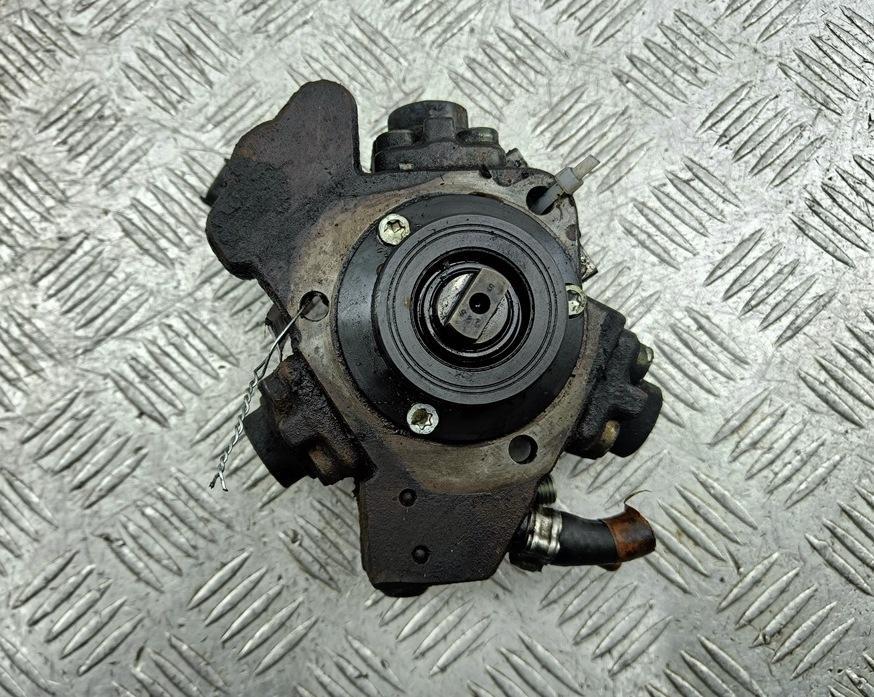 ТНВД Fiat Doblo 2012, 1.3 л., дизель, МКПП, белый, фургон, 0445010266, 55236707