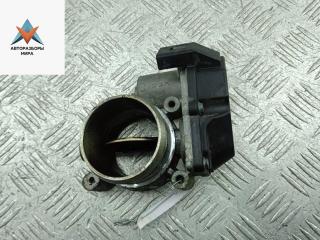 заслонка дроссельная Volkswagen Touareg 1 поколение 2006, 3.0 л., дизель, АКПП, серый, внедорожник 5 дв., 059145950R