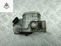 заслонка дроссельная Volkswagen Touareg 1 поколение 2006, 3.0 л., дизель, АКПП, серый, внедорожник 5 дв., 059145950R - фото №3