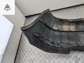 бампер задний Volkswagen Golf 4 поколение 2000, синий, хетчбэк 3 дв., 1J6807421 - фото №9