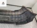 бампер задний Volkswagen Golf 4 поколение 2000, синий, хетчбэк 3 дв., 1J6807421 - фото №12