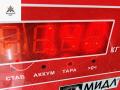стеклоподъемник электрический передний правый Skoda Octavia mk1 (A4 1U) 2001, 1.9 л., дизель, МКПП, синий, универсал, 1U1837402J - фото №3