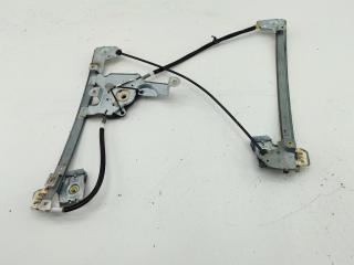 стеклоподъемник электрический передний правый Skoda Octavia mk1 (A4 1U) 2001, 1.9 л., дизель, МКПП, синий, универсал, 1U1837402J