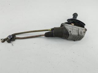 кулиса Volkswagen Passat B5 1998, 1.8 л., бензин, МКПП, красный, универсал, 4B0711025