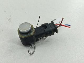 датчик парктроника Volkswagen Passat B6 2008, 2.0 л., дизель, АКПП, серый, универсал, 3C0919275B