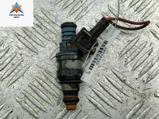 форсунка Audi 80 8C/B4 1991, 2.0 л., бензин, МКПП, серый, седан, 037906031C