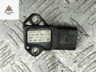 датчик абсолютного давления Volkswagen Passat B5 [рестайлинг] 2004, 1.9 л., дизель, МКПП, серый, универсал, 038906051C, 0281002401