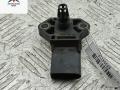 датчик абсолютного давления Volkswagen Passat B5 [рестайлинг] 2004, 1.9 л., дизель, МКПП, серый, универсал, 038906051C, 0281002401 - фото №2