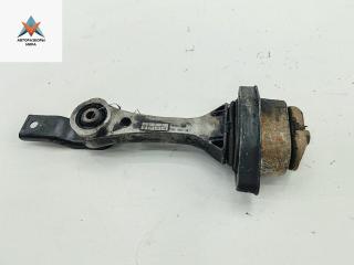 подушка крепления КПП Skoda Octavia mk1 (A4 1U) 2000, 1.9 л., дизель, МКПП, серый, хетчбэк 5 дв., 1J0199851
