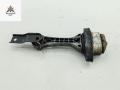 подушка крепления КПП Skoda Octavia mk1 (A4 1U) 2000, 1.9 л., дизель, МКПП, серый, хетчбэк 5 дв., 1J0199851 - фото №2
