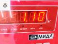 подушка крепления КПП Skoda Octavia mk1 (A4 1U) 2000, 1.9 л., дизель, МКПП, серый, хетчбэк 5 дв., 1J0199851 - фото №3