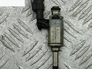 форсунка Skoda Fabia mk3 (NJ) 2015, 1.2 л., бензин, МКПП, белый, универсал, 0261500354, 04E906036Q